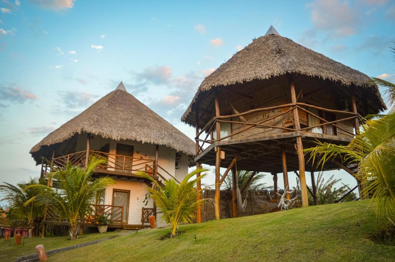 Pousada Theodora Macapá Buitenkant foto