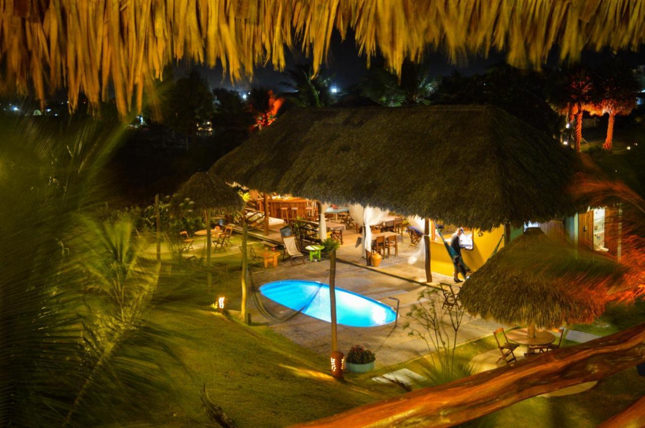 Pousada Theodora Macapá Buitenkant foto