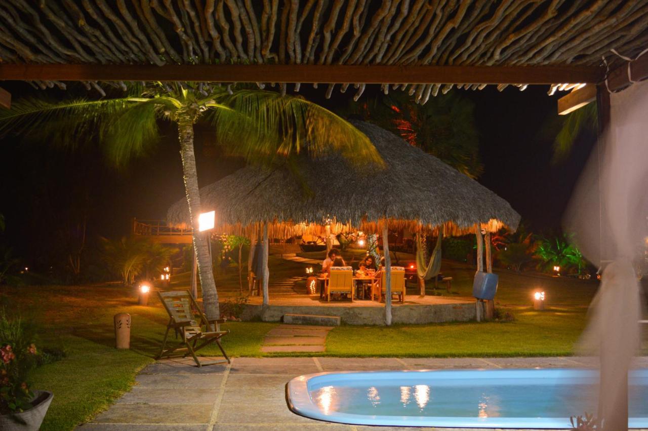 Pousada Theodora Macapá Buitenkant foto
