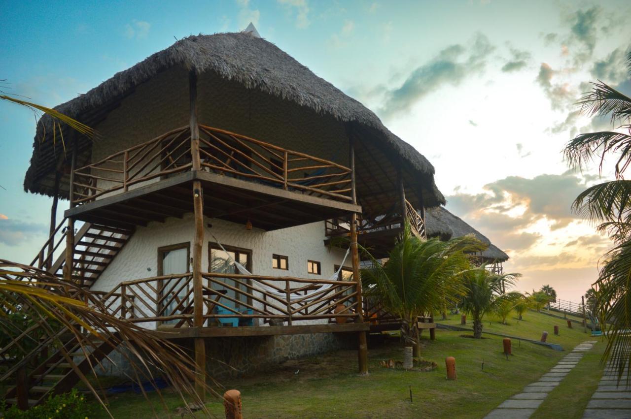 Pousada Theodora Macapá Buitenkant foto