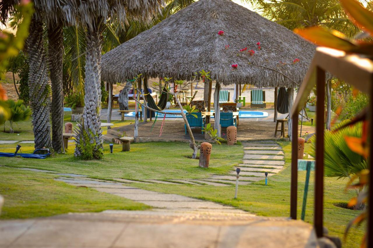 Pousada Theodora Macapá Buitenkant foto
