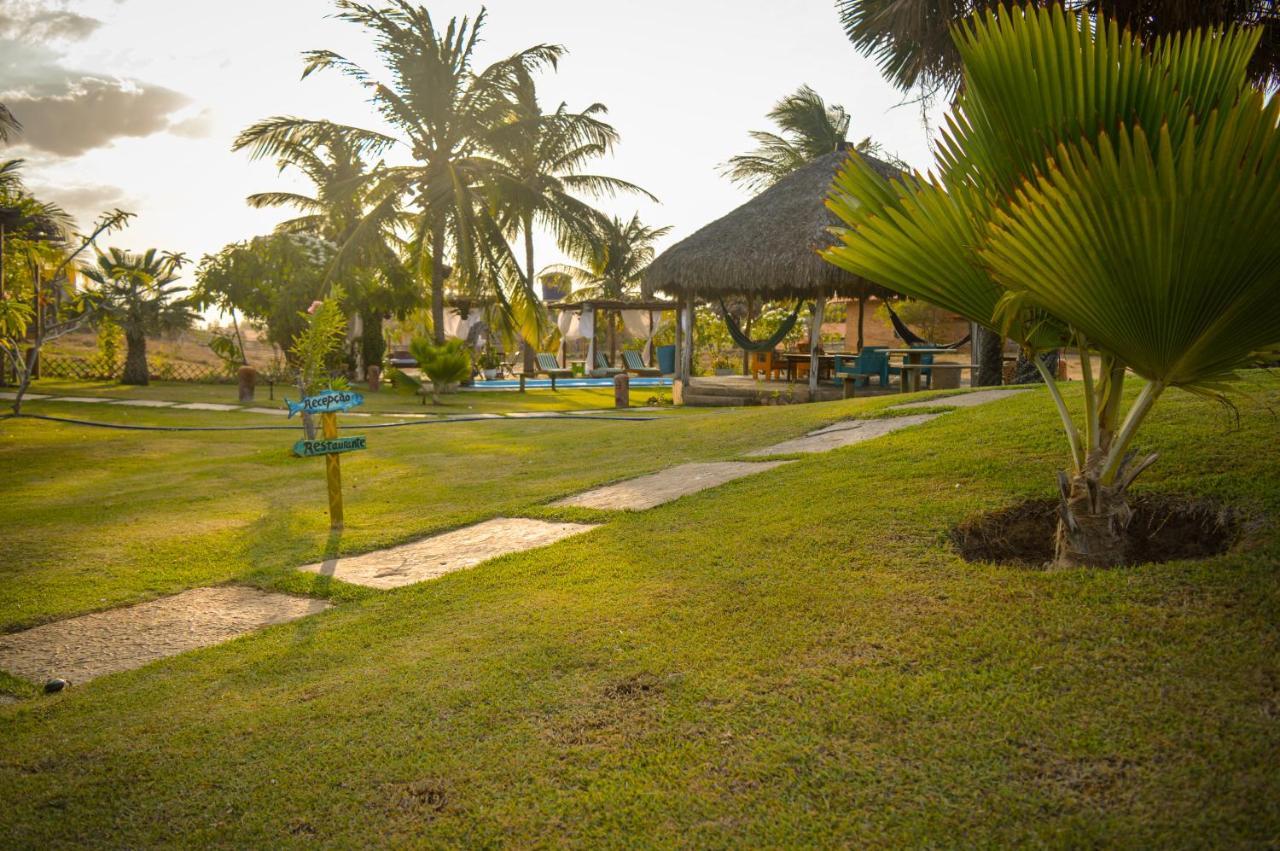 Pousada Theodora Macapá Buitenkant foto