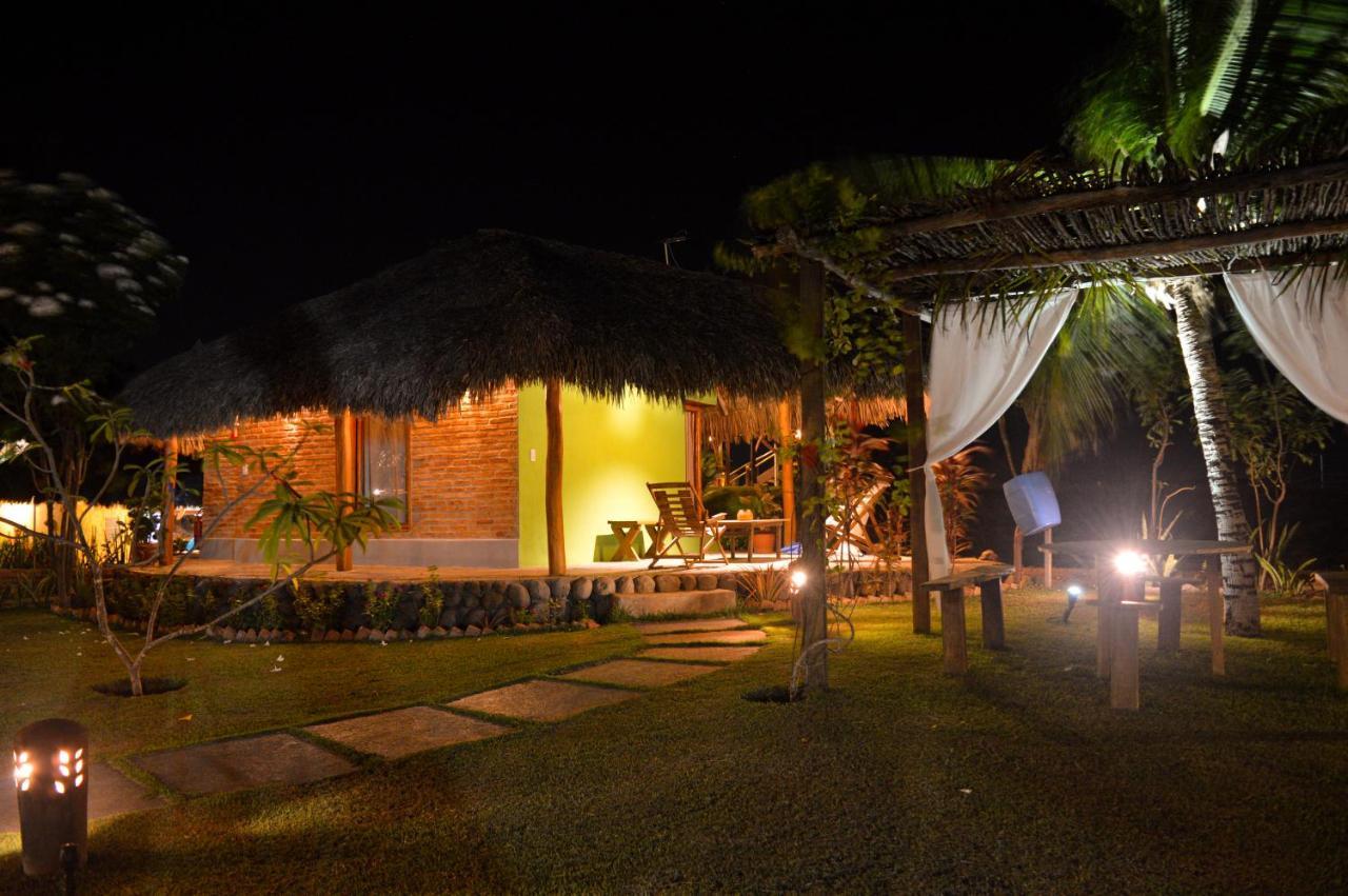Pousada Theodora Macapá Buitenkant foto