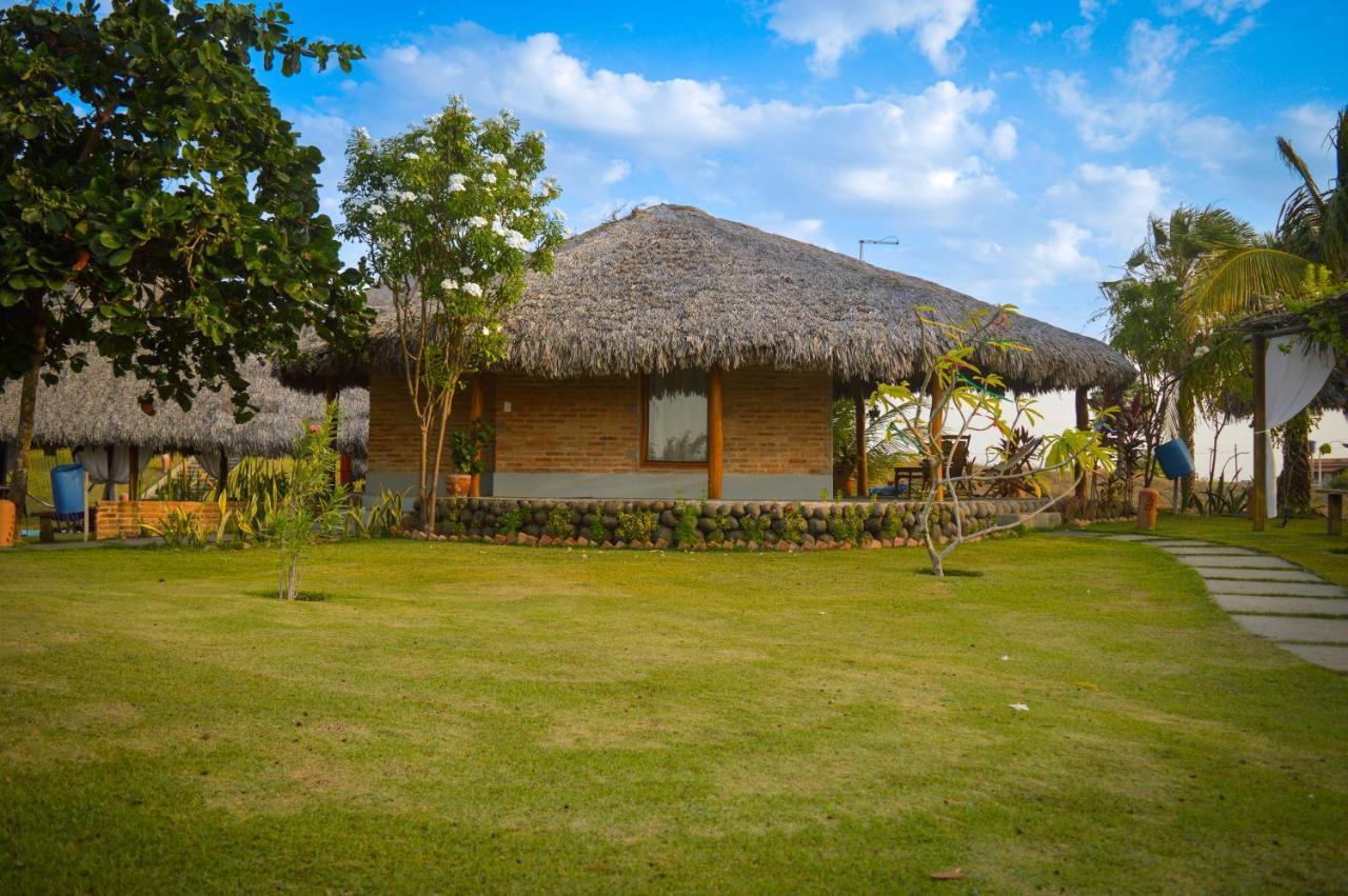 Pousada Theodora Macapá Buitenkant foto