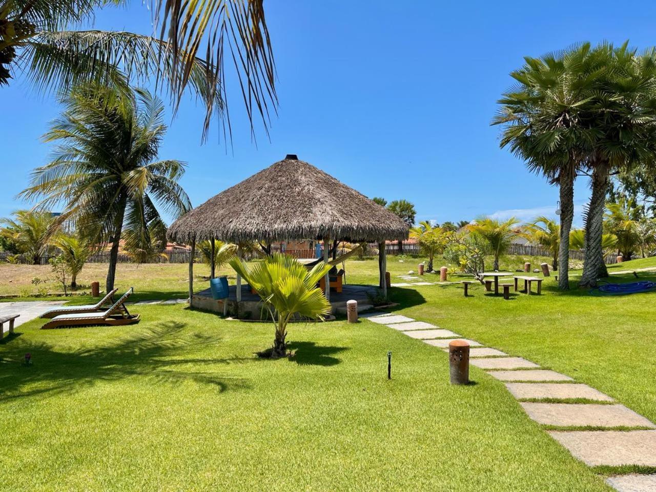 Pousada Theodora Macapá Buitenkant foto